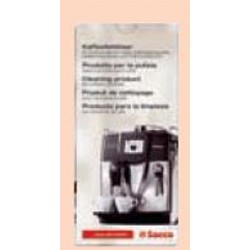 Saeco Kaffeefettlösertabletten