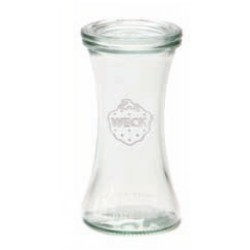 Weck Glas 700ml Delikatessen-