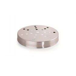 Siebeinsatz 36cm für Kartoffel-