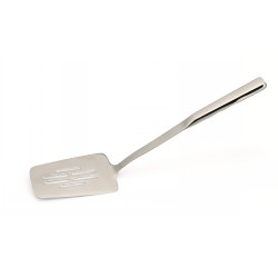 Bratenwender 33cm, rostfrei