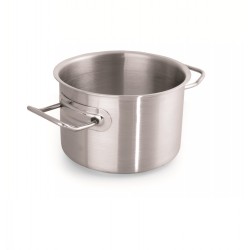 Fleischtopf 36cm 22cm Höhe 22 L