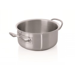Bratentopf 36cm 17cm Höhe 17 Lt