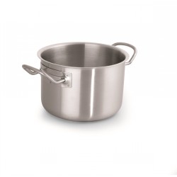 Fleischtopf 24cm 15,5cm 7Ltr