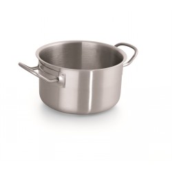 Bratentopf 16cm 9.5cm Höhe 1.9l