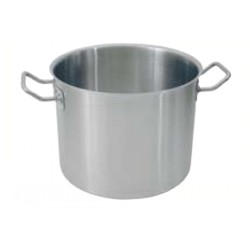 Suppentopf 24cm 20cm Höhe 9 Ltr