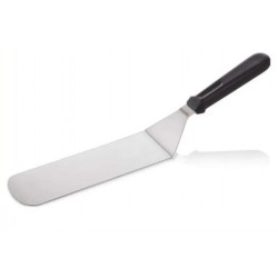 Bratenwender mit schwarzem ABS-