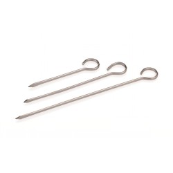 Fleischspieße 20cm, 12 Stck.