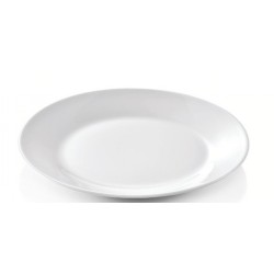 Frühstücksteller 19cm flach