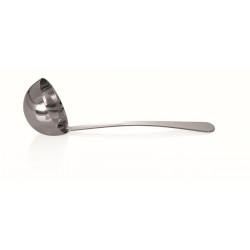 Vorleger/Terrinenlöffel, 9cm