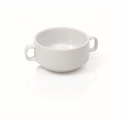 Suppentasse 0,26 Ltr., 10x5,5cm
