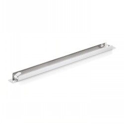 Zwischensteg 325mm mit Klemm-
