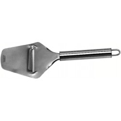 Käsehobel mit Hohlgriff, 24cm