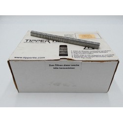 Clip Type E 232, 12.000 Stck