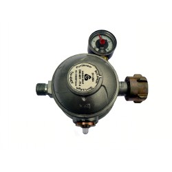 Gas-Regler GW-t 1,5kg/h, 50mbar