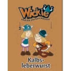 Walsroder F+ 45/22 Kalbsleberw.