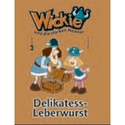 Walsroder F+ gold 45/22 Deli-
