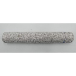Faser D 56/2500 weiß