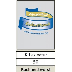 Walsroder Kflex 50/1000 natur