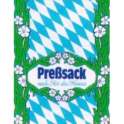 Walsroder Perfekt 65/25 Preß-