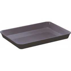 Auslageschale 1404 schwarz