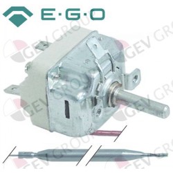 Thermostat 33-110°C 1-polig