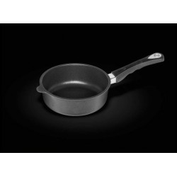 AMT Aluguss-Schmorpfanne 20x7cm