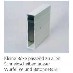 Anliker Scheiben-Box klein