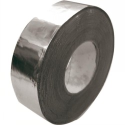 Alu Butyl Klebeband 15mx50mm