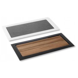 Acroplast Auslageplatte 28x21