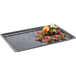 Melamin Tablett, GN 1/1