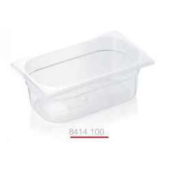 GN-PP-Behälter 1/4-65mm, 1,8 l