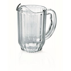 Saftkrug, Polycarbonat 0,95Ltr.