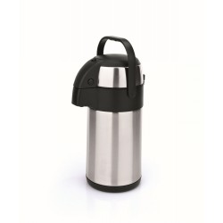 Thermo-Pumpkanne 2,5 Liter