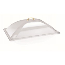 PC-Abdeckhaube GN 1/1, 54x33cm