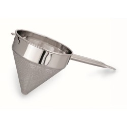 Spitzsieb, extra feine Lochung