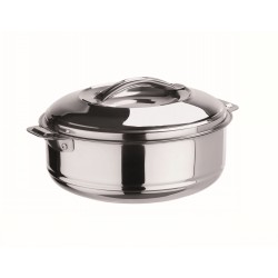 Thermobehälter 2,5 Ltr., rund