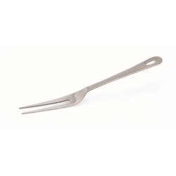 Fleischgabel, rostfrei 36cm