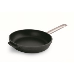 Alu-Guss Profipfanne 32x5,5cm