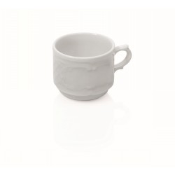 Porzellan-Espressotasse 0,12 l