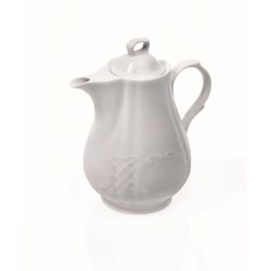 Porzellan-Kaffeekännchen 0,35 l