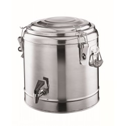 Thermo-Getränkebehälter 21 ltr.