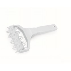 ABS-Stipproller B12cm L20cm