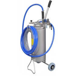 Schaumgerät 20 Ltr. gebraucht