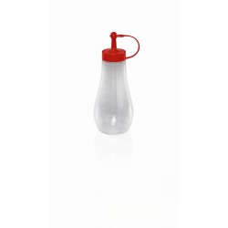 Quetschflasche aus Polyethylen