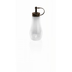 Quetschflasche aus Polyethylen