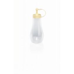 Quetschflasche aus Polyethylen