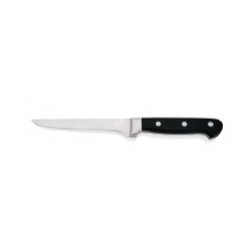 Ausbeinmesser 15cm schwarzer